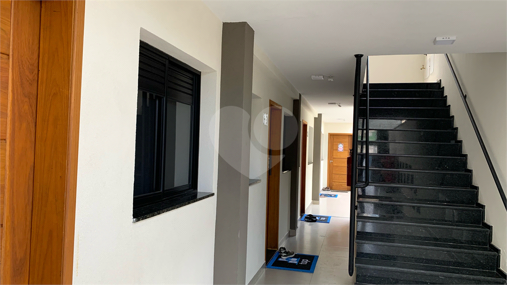Apartamento Studio no Tucuruvi.