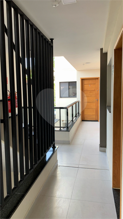 Apartamento Studio no Tucuruvi.
