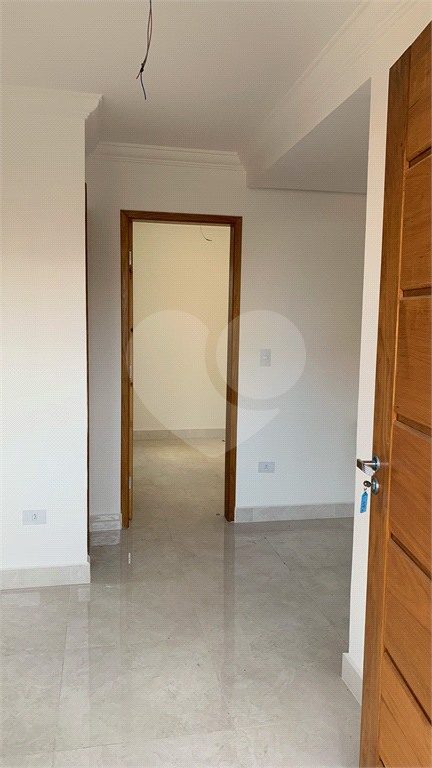 Apartamento Studio no Tucuruvi.