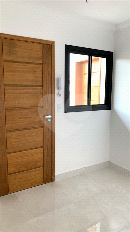 Apartamento Studio no Tucuruvi.