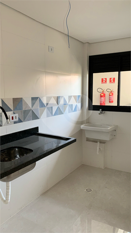 Apartamento Studio no Tucuruvi.