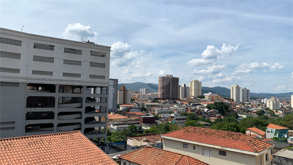 Apartamento Studio no Tucuruvi.
