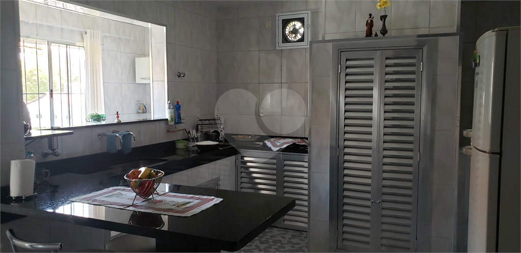 Excelente Casa em Arujamérica com 250m² - 3 dormitórios
