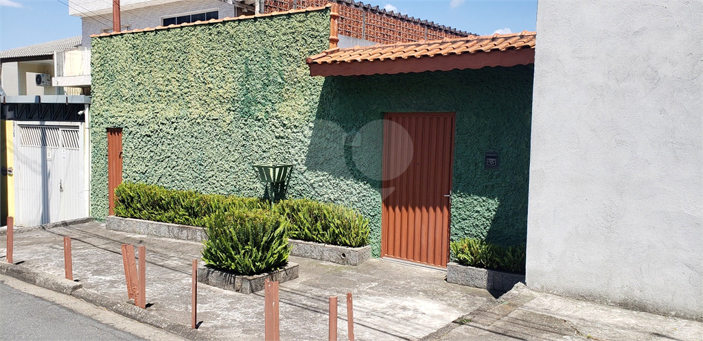 Excelente Casa em Arujamérica com 250m² - 3 dormitórios