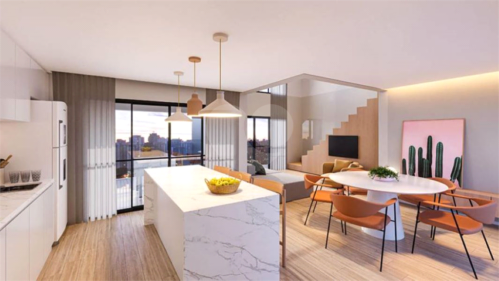 LINDO STUDIO COM 29M² EM SANTA CECILIA