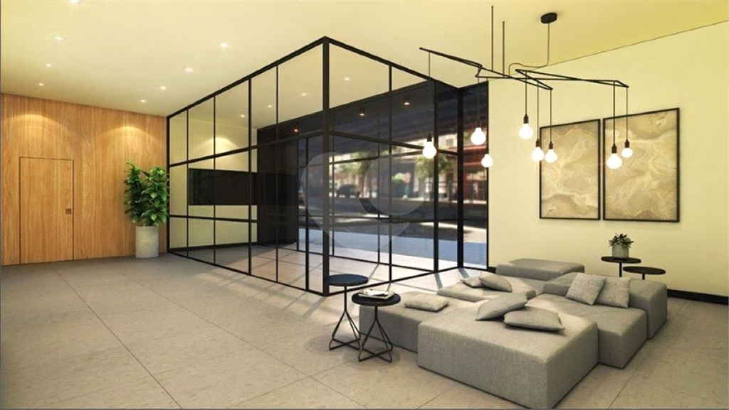 LINDO STUDIO COM 29M² EM SANTA CECILIA