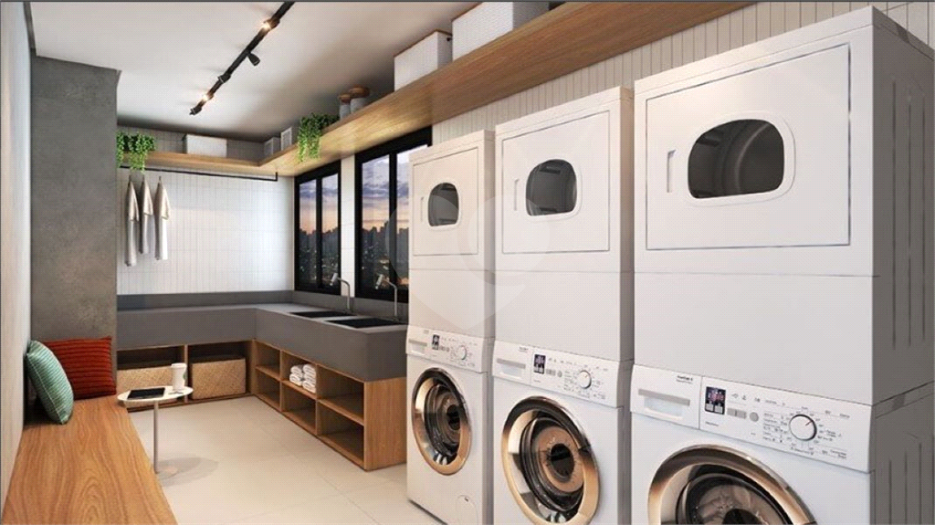 LINDO STUDIO COM 29M² EM SANTA CECILIA