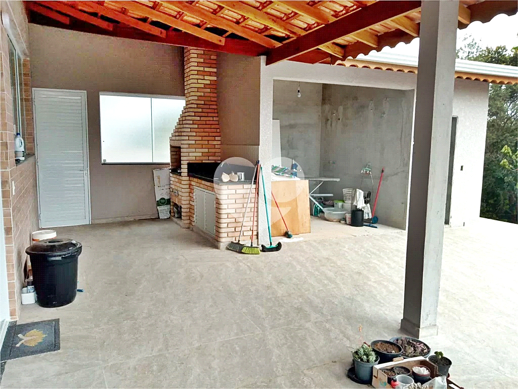 Casa de Condomínio à venda com 4 quartos, 500m² - Foto 10