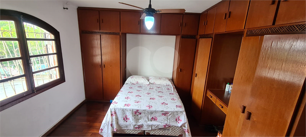 Residência 3 dormitórios - Bortolândia