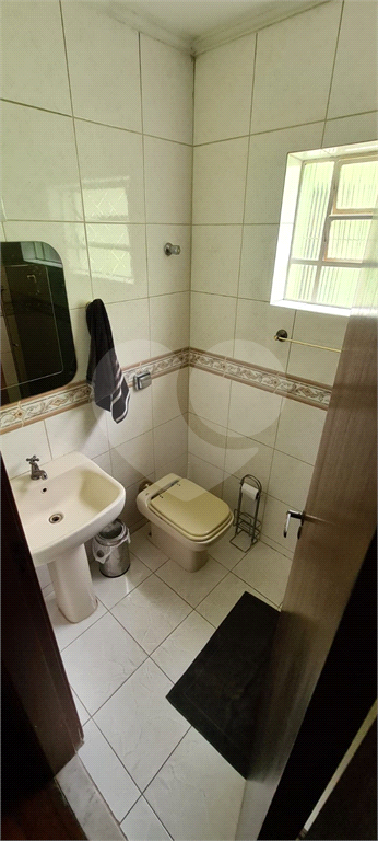 Residência 3 dormitórios - Bortolândia
