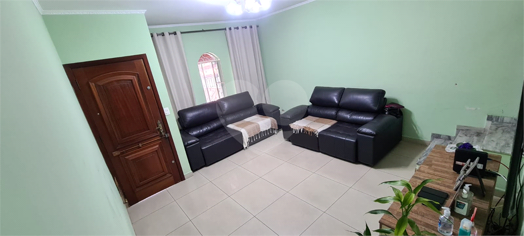Residência 3 dormitórios - Bortolândia