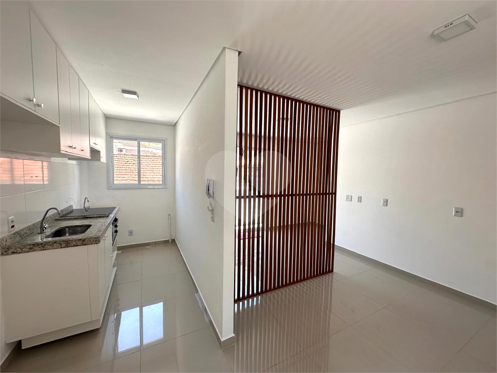 Casa em Condomínio - Estilo Studio em localização exclusiva Agua Fria
