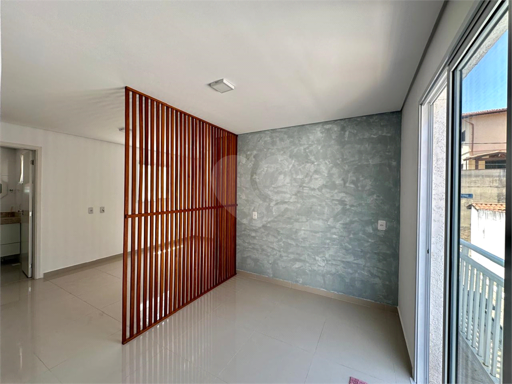 Casa em Condomínio - Estilo Studio em localização exclusiva Agua Fria
