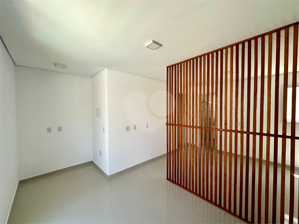 Casa em Condomínio - Estilo Studio em localização exclusiva Agua Fria
