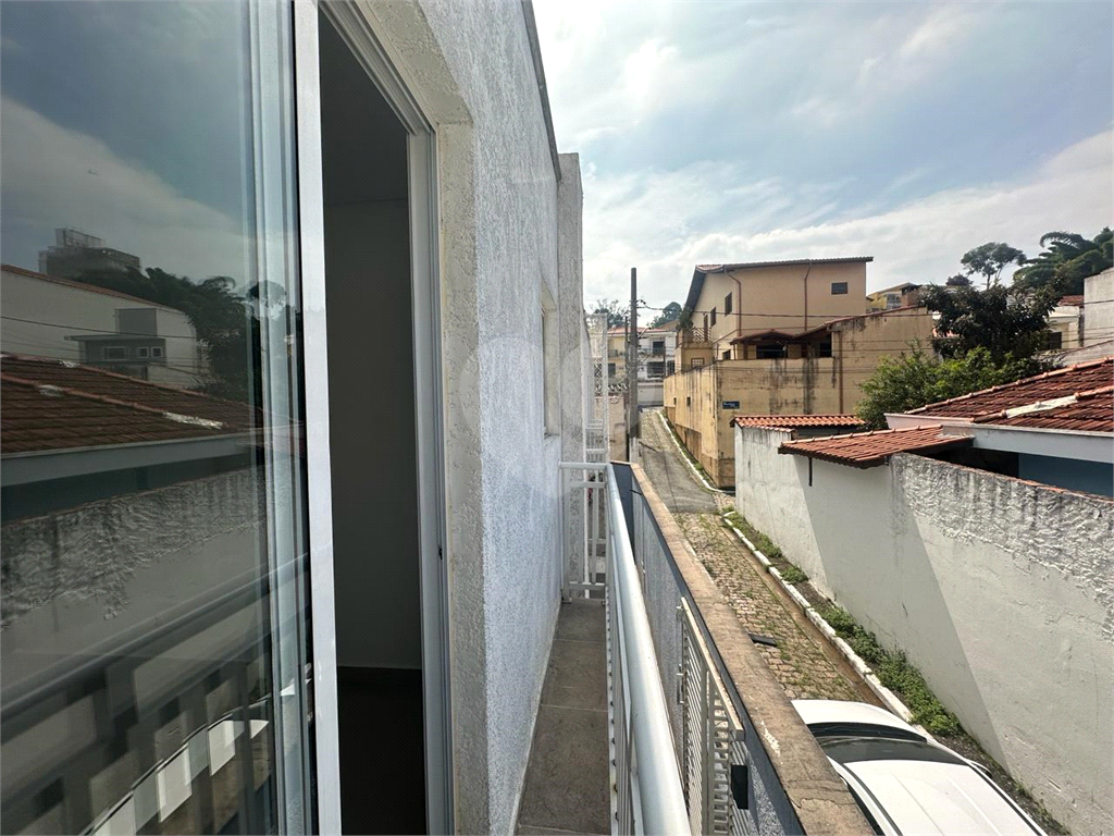 Casa em Condomínio - Estilo Studio em localização exclusiva Agua Fria
