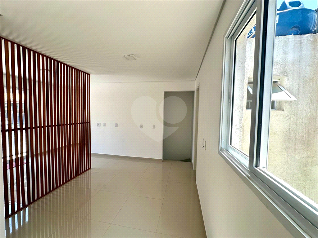 Casa em Condomínio - Estilo Studio em localização exclusiva Agua Fria
