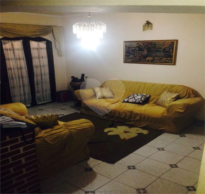 Sobrado à venda com 4 quartos, 350m² - Foto 3