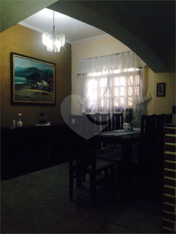 Sobrado à venda com 4 quartos, 350m² - Foto 4