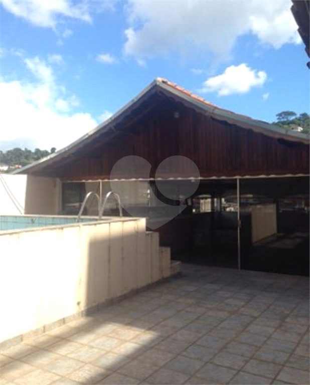 Sobrado à venda com 4 quartos, 350m² - Foto 17