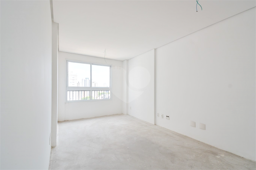 Cobertura Duplex no Alto da Lapa - Com 133m²  2 dormitorios, 1 Suite e 2 vagas