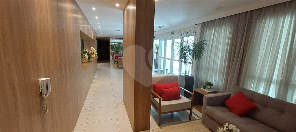 Cobertura Duplex no Alto da Lapa - Com 133m²  2 dormitorios, 1 Suite e 2 vagas