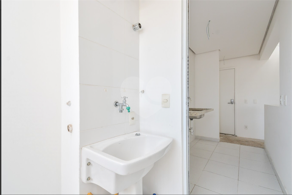 Cobertura Duplex no Alto da Lapa - Com 133m²  2 dormitorios, 1 Suite e 2 vagas