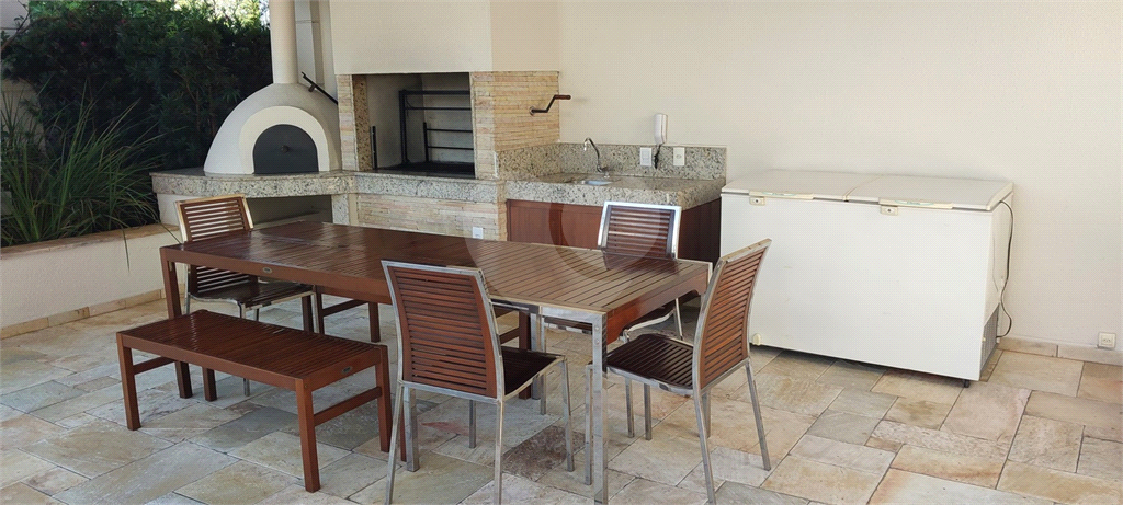 Cobertura Duplex no Alto da Lapa - Com 133m²  2 dormitorios, 1 Suite e 2 vagas