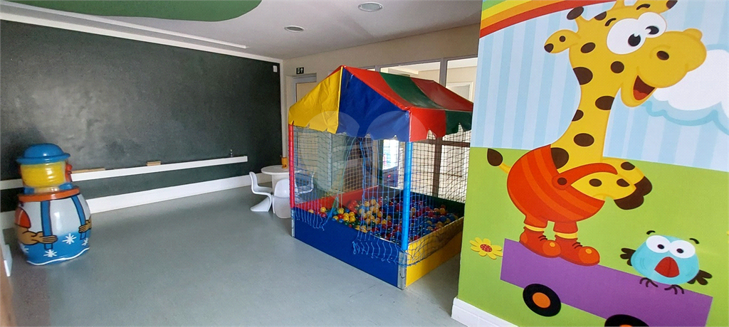 Cobertura Duplex no Alto da Lapa - Com 133m²  2 dormitorios, 1 Suite e 2 vagas