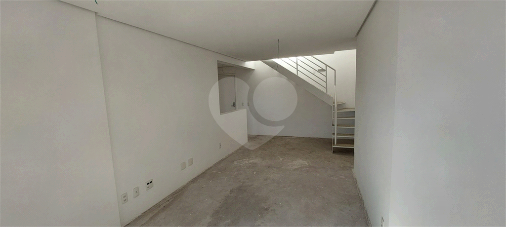Cobertura Duplex no Alto da Lapa - Com 133m²  2 dormitorios, 1 Suite e 2 vagas