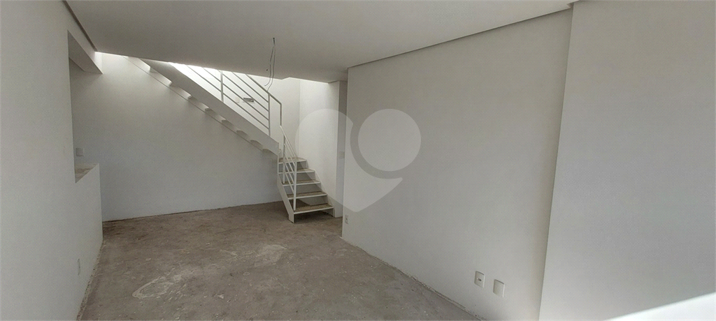 Cobertura Duplex no Alto da Lapa - Com 133m²  2 dormitorios, 1 Suite e 2 vagas