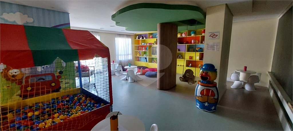 Cobertura Duplex no Alto da Lapa - Com 133m²  2 dormitorios, 1 Suite e 2 vagas