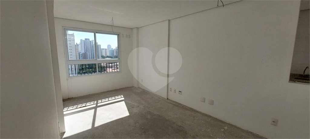 Cobertura Duplex no Alto da Lapa - Com 133m²  2 dormitorios, 1 Suite e 2 vagas