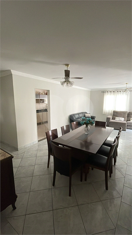 Apartamento à venda na Praia Grande 125m², 3 quartos, 1 vaga e piscina na Vila Tupi