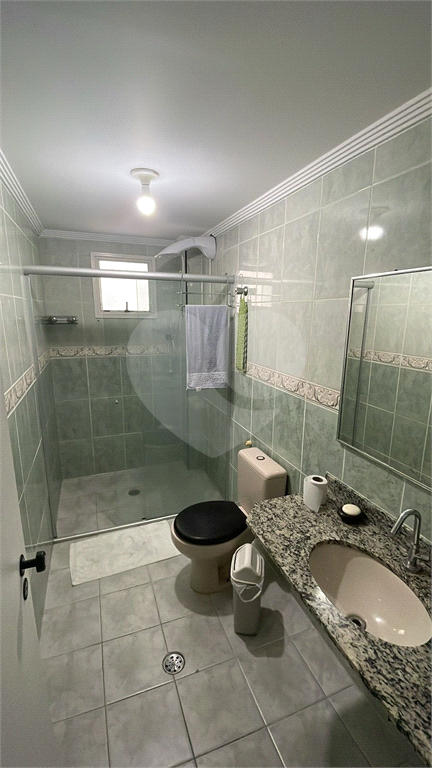 Apartamento à venda na Praia Grande 125m², 3 quartos, 1 vaga e piscina na Vila Tupi