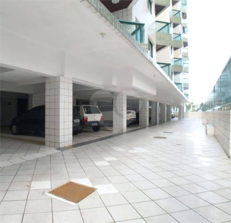 Apartamento à venda na Praia Grande 125m², 3 quartos, 1 vaga e piscina na Vila Tupi