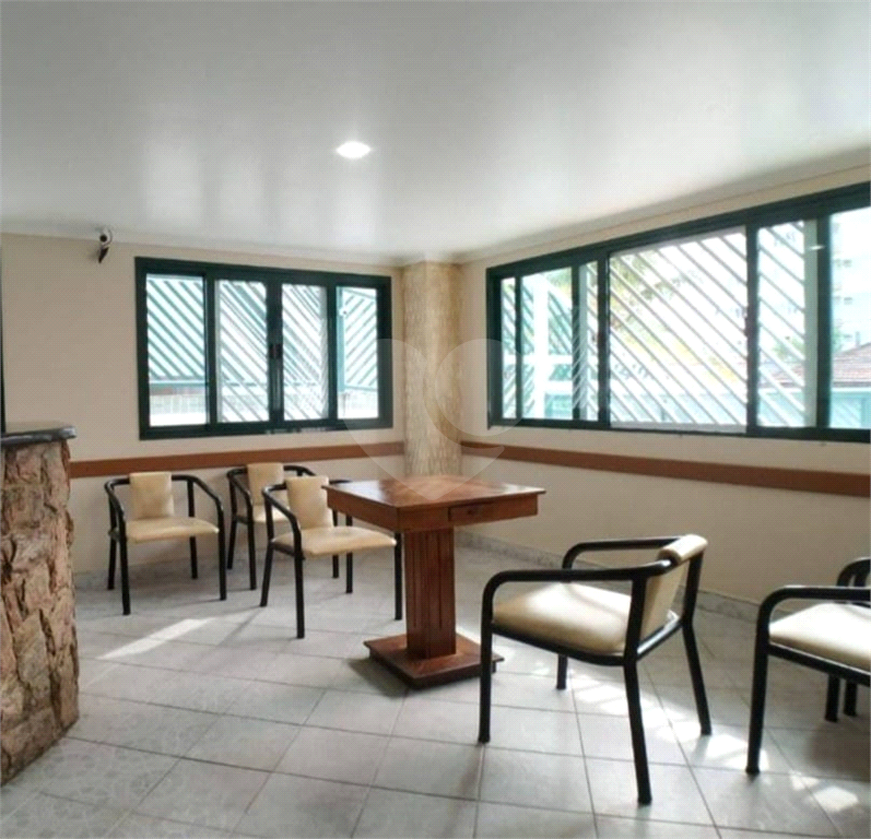 Apartamento à venda na Praia Grande 125m², 3 quartos, 1 vaga e piscina na Vila Tupi