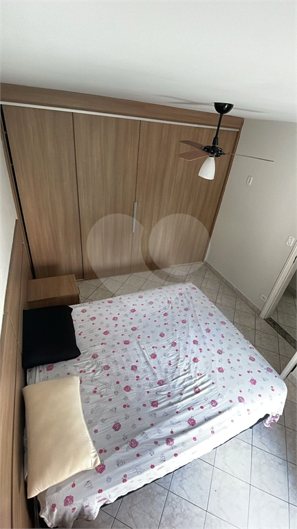 Apartamento à venda na Praia Grande 125m², 3 quartos, 1 vaga e piscina na Vila Tupi