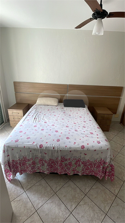 Apartamento à venda na Praia Grande 125m², 3 quartos, 1 vaga e piscina na Vila Tupi
