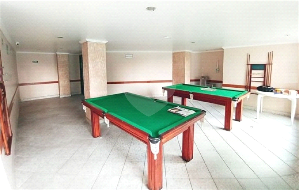 Apartamento à venda na Praia Grande 125m², 3 quartos, 1 vaga e piscina na Vila Tupi