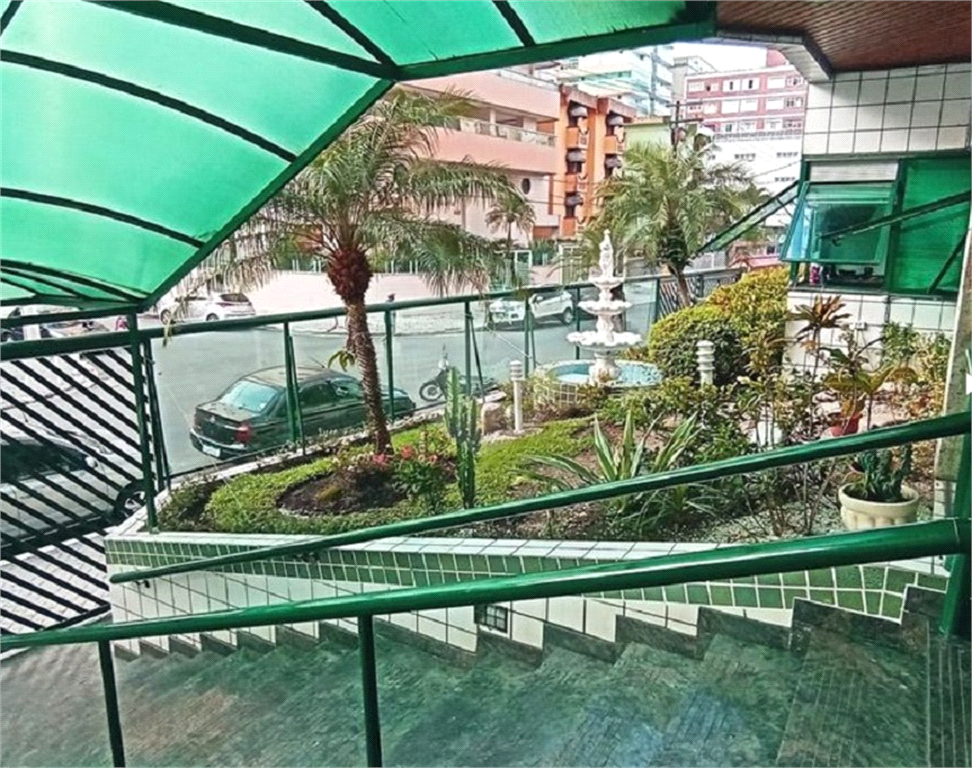 Apartamento à venda na Praia Grande 125m², 3 quartos, 1 vaga e piscina na Vila Tupi