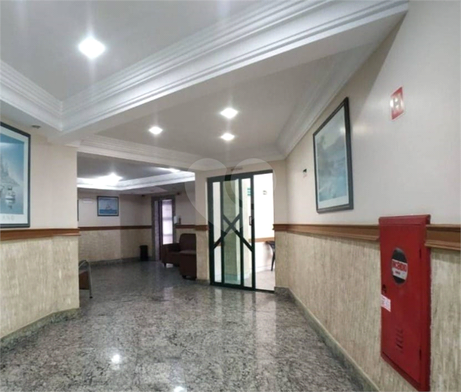 Apartamento à venda na Praia Grande 125m², 3 quartos, 1 vaga e piscina na Vila Tupi