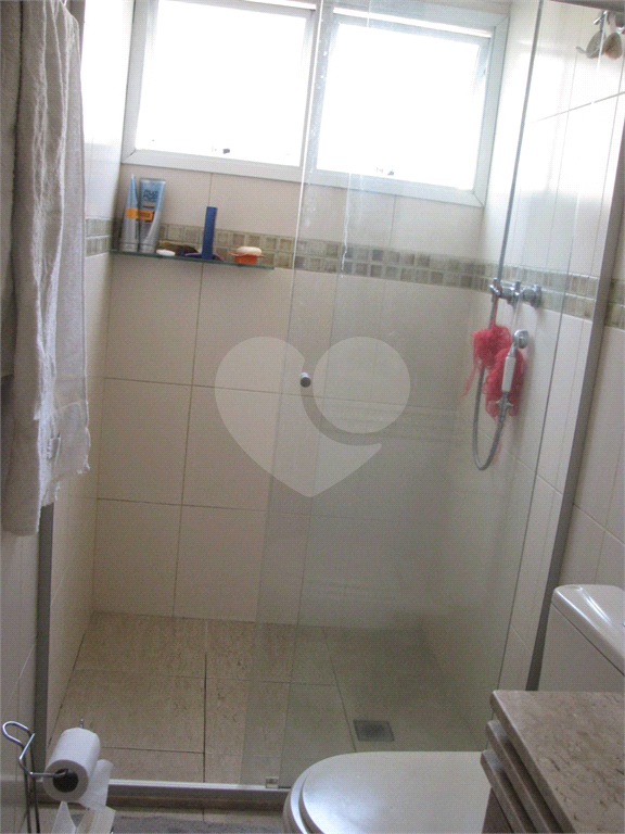 sobrado em condominio fechado