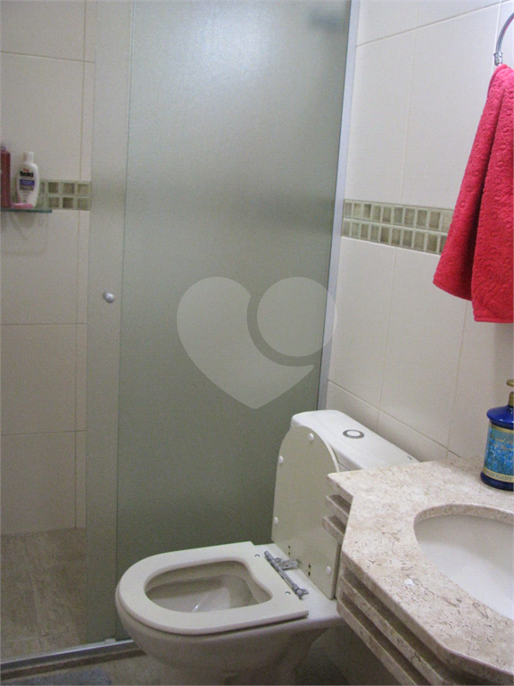 sobrado em condominio fechado