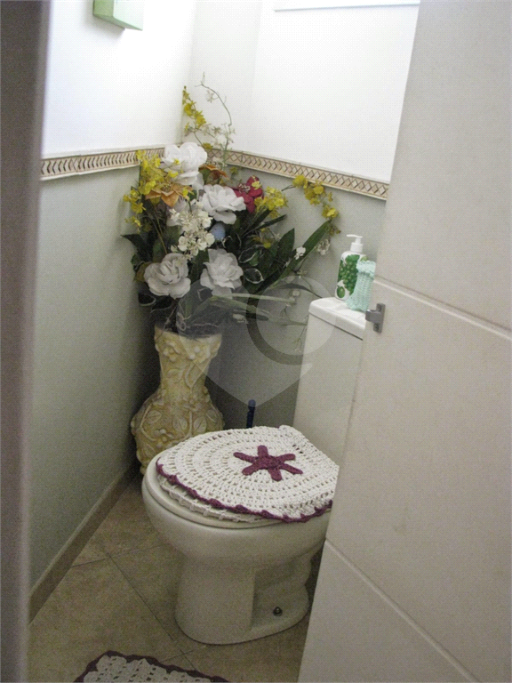 sobrado em condominio fechado