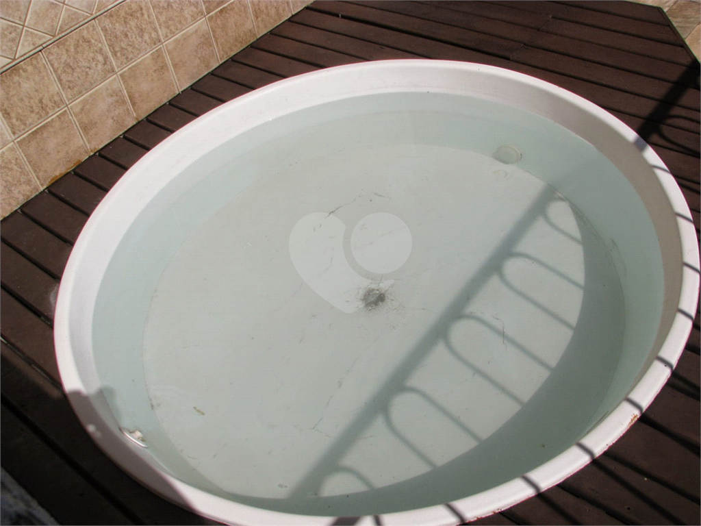 sobrado em condominio fechado