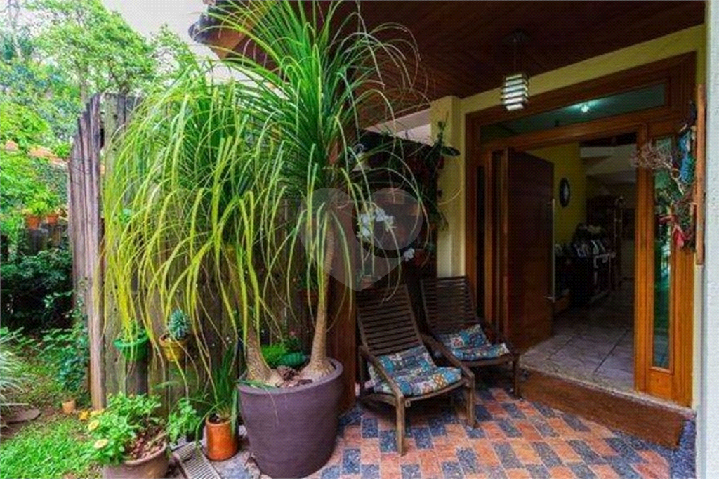 Casa de Condomínio à venda com 5 quartos, 650m² - Foto 14