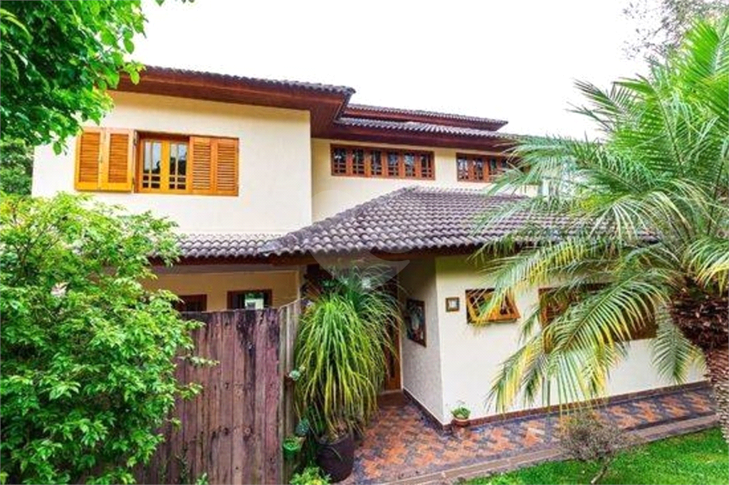 Casa de Condomínio à venda com 5 quartos, 650m² - Foto 8