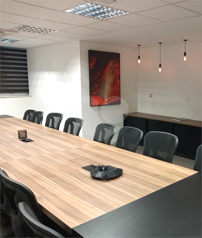 SALA COMERCIAL 360M² BARRA FUNDA