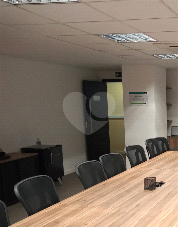 SALA COMERCIAL 360M² BARRA FUNDA