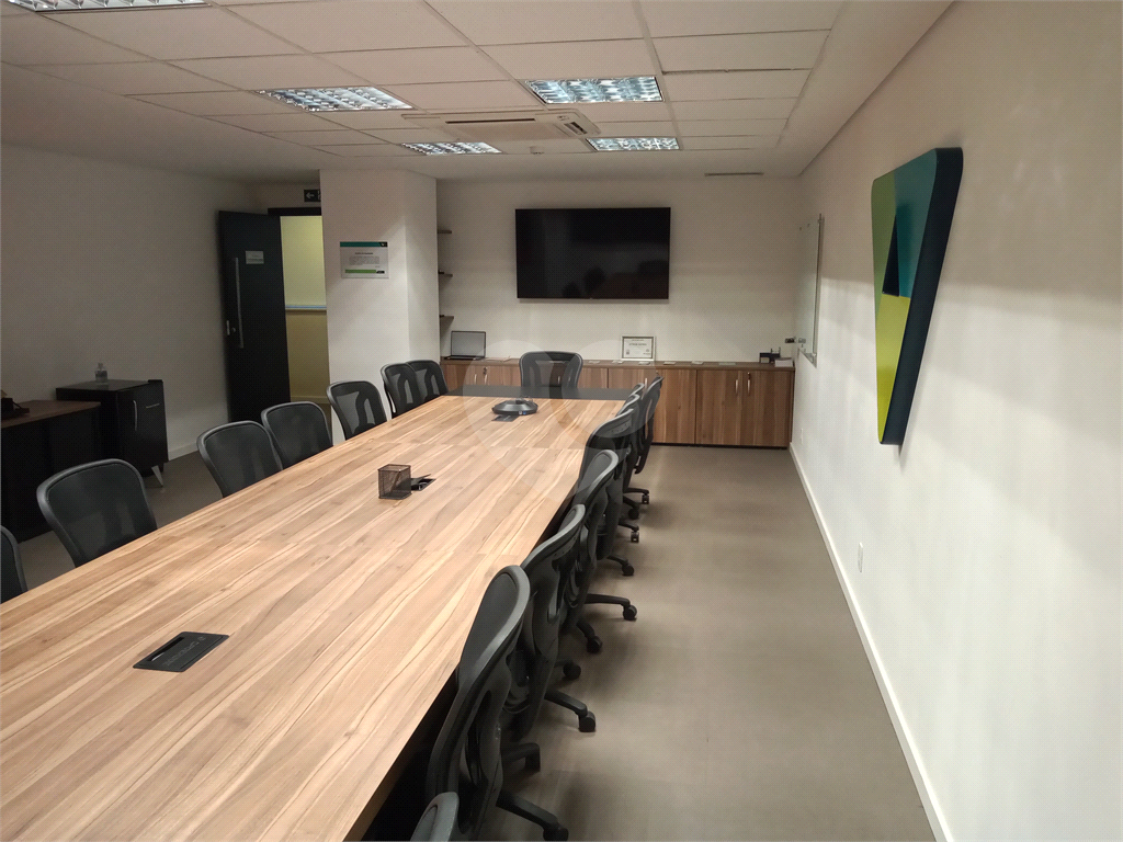 SALA COMERCIAL 360M² BARRA FUNDA